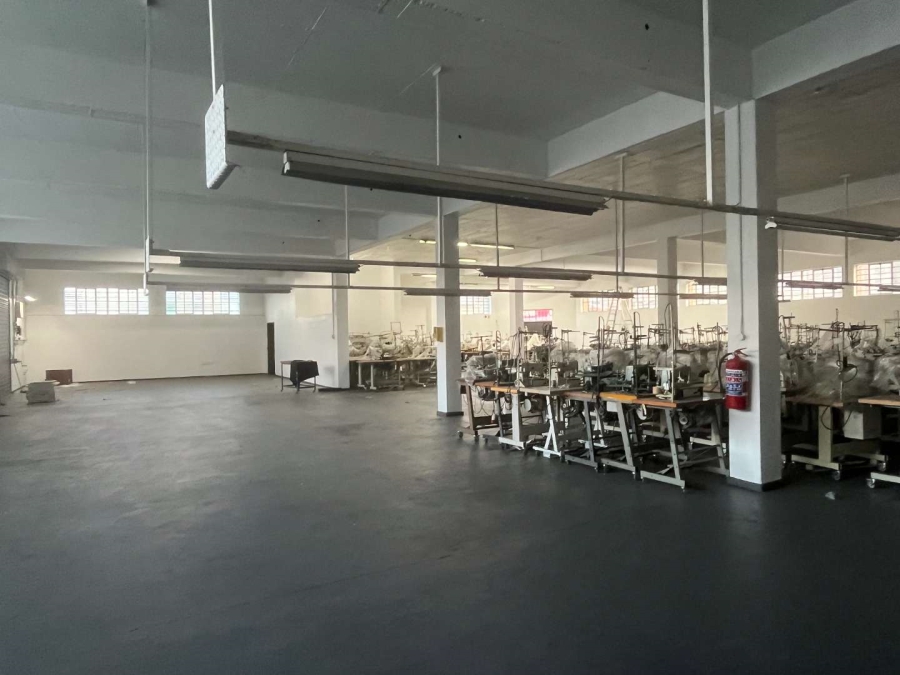 Commercial Property for Sale in Elsies River Industrial Western Cape